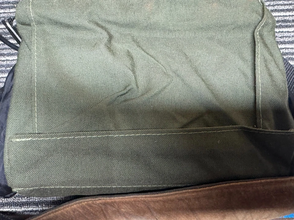 Marantz PMD670 Solid State Recorder  original carry bag - Image 4 of 4