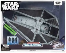 Star Wars Micro Squadrons Tie Reaper Tie Fighter Series 1 #04