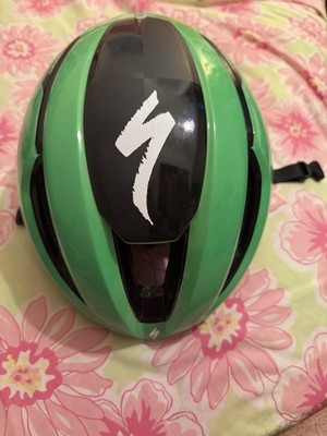 Trinity Racing Pro Team Issue Specialized Evade 3 Large 58-62cm 300g