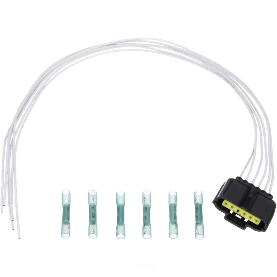 Conector de sensor de rango de transmisión para Dodge Ram 2500 Ram 1500 Ram 1500 2000-2008 Foto 2 de 4