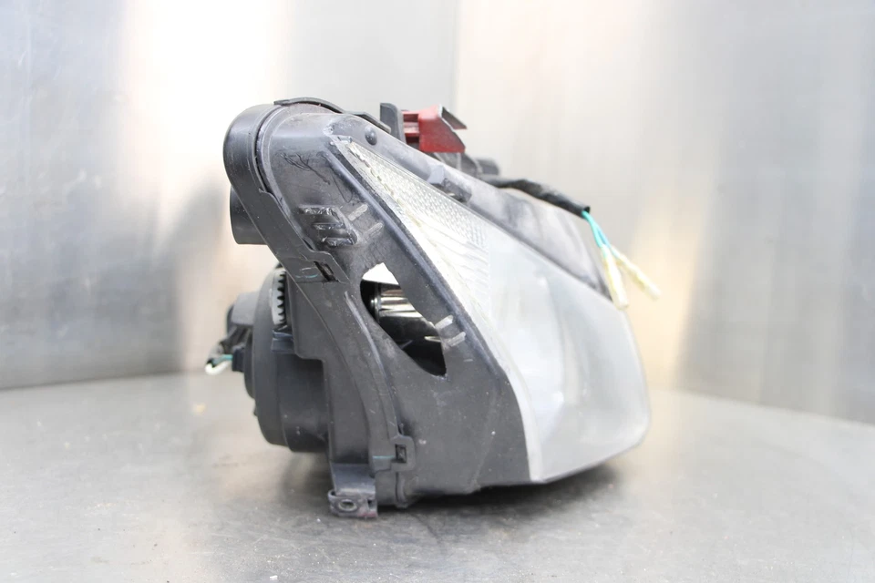 15-22 HONDA CBR300R CBR 300 FRONT HEADLIGHT HEAD LIGHT LAMP Foto 4 de 4