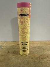 AMIKA VELVETEEN DREAM SMOOTHING CONDITIONER 9.2 OZ NEW FREE SHIPPING