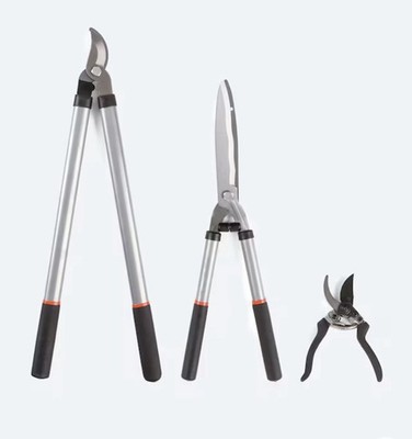 Kuders Astscheren Set ( Ast + Hecken + Garten )