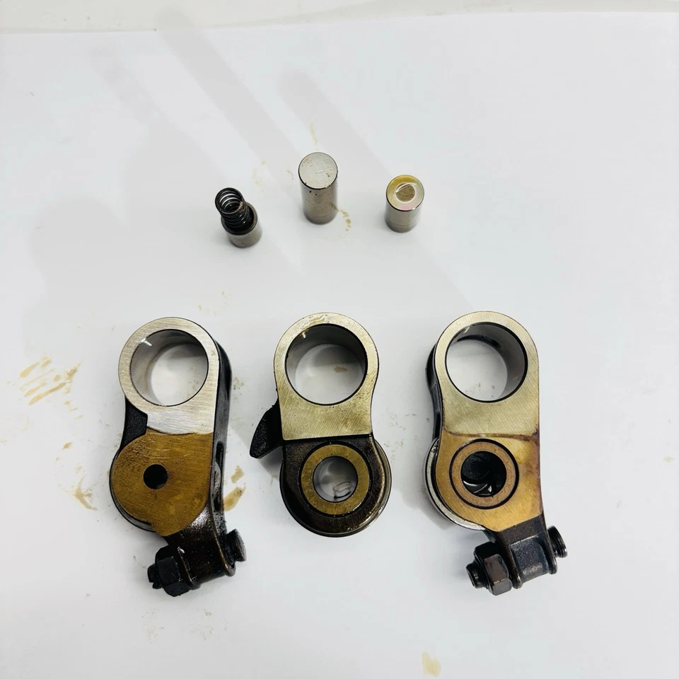 Brazo basculante OEM Honda Acura K20A2 K24A2 K20Z1 K20Z3 Civic SI RSX TSX VTEC iVTEC Foto 2 de 2