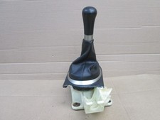01-05 Honda Civic Manual Transmission Shift Gear Shifter Knob Assembly 2001-2005