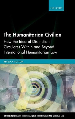 Sutton | HUMANITARIAN CIVILIAN OMIHCL C | Buch | Englisch (2021) | Gebunden