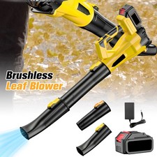 Jet Dry Mini Blower 35000RPM Air Blower Super Fan Turbo Battery Powered Portable