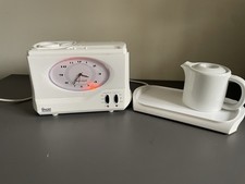 Swan Retro Teasmade Model STM101N Vintage Retro