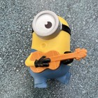 Lot of 8 Despicable Me Minions Plastic McDonald's Toys & Figures "Not Talking" — photo 8