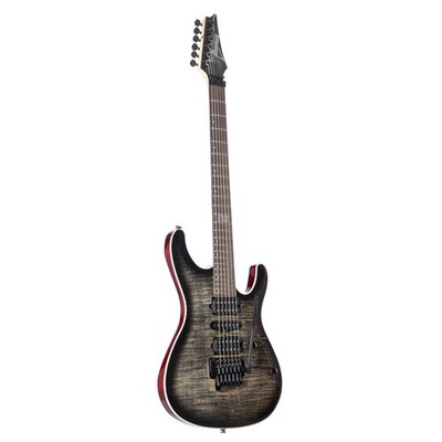 Ibanez Kiko Loureiro Premium KIKO10BP-TGB Transparent Gray Burst