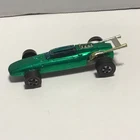 Vintage 1969 Indy EAGLE HOT WHEELS REDLINE