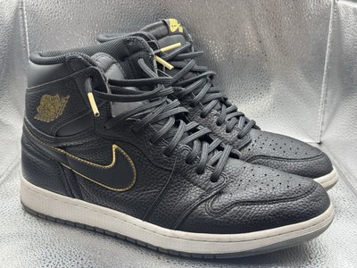 RARE ? Sz 11 Nike Air Jordan 1 Retro High City of Flight  display picture 1