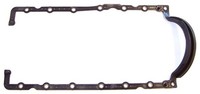 Dichtung ÖLwanne Elring 468.631 FüR Escort 121 GAL Mondeo ANL Ford Fiesta FVD 6