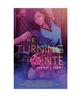 The Turning Pointe, Torres, Vanessa L