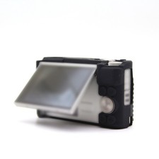 Compact Protective Silicone For Case for Canon SX740HS SX730HS Cameras