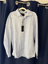Image of Jack Jones Long Sleeved Shirt Size L