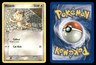 Meowth 4/12 EX Trainer Kit 2 Plusle MP
