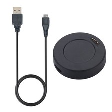 For Huawei Watch 1 Generation Portable Magnetic Watch Charger Charging Cable