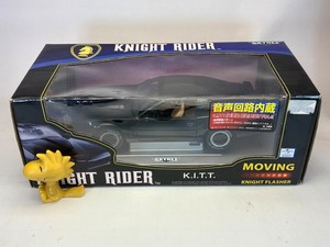 Knight Rider 1 18 | eBay