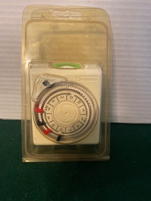 Intermatic Time All for Early On Or Off Operation Model SB111-70