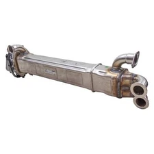 Mahle 112-074-0005 Mahle Behr Volvo Mack Egr (Exhaust Gas Recirculation) Cooler