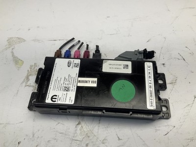 18-25 Alfa Romeo Stelvio Chassis ECM Communication Telematic Control Module Q