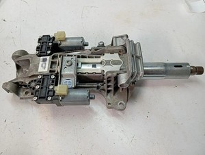 MERCEDES-BENZ GLC X253, C253 Lenkmechanismus A2534604200 2.20 Diesel 31123902