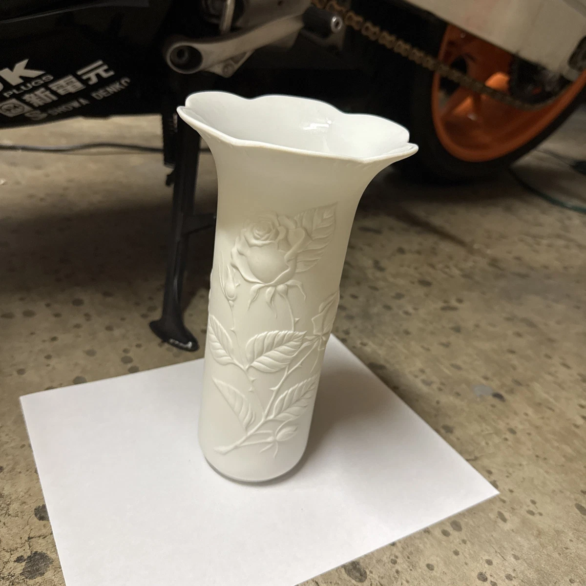 Kaiser Vase for sale | eBay