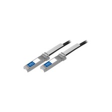 SFP-H10GB-CU3M-AO AddOn Twinaxial Network Cable For Device 3 M 1 X SFP+