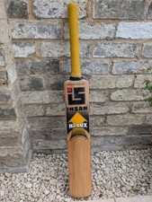 Ishan Hi-Lux English Willow Cricket Bat