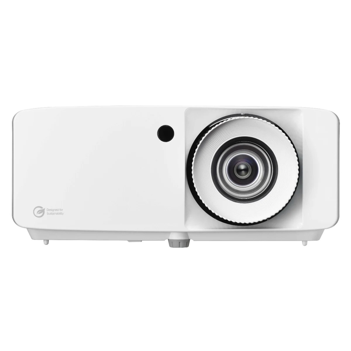 Optoma UHZ66 4K UHD Laser DLP 4,000lm Home Cinema Projector