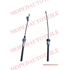 Handbremsseil, Aixam(400)