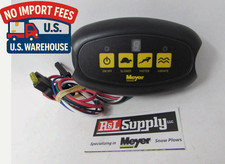 Genuine Meyer Salt Spreader Control For Baseline Bl240 Bl400 Bl750 Part 34405