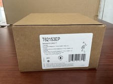 NEW Moen Brantford T62153EP Polished Chrome Posi-Temp Tub Shower Trim B69