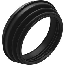 Chrosziel Rubber Bellows Retaining Ring 150:114mm 