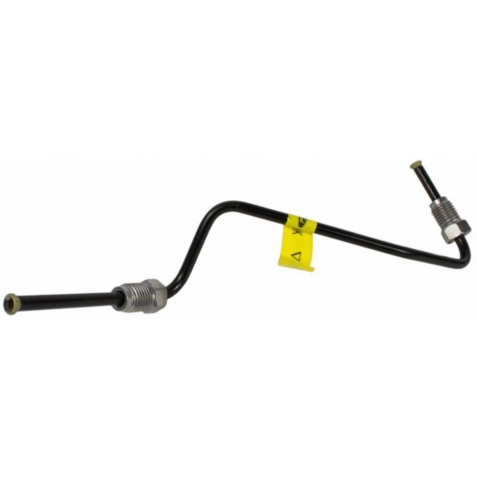 Línea de freno delantera BRT22 Motorcraft para furgoneta E150 E350 E250 Ford E-150 E-250 08-11 Foto 3 de 3