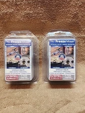 Set of 2: FREEZE MISER Single Outdoor Faucet Freeze Protector