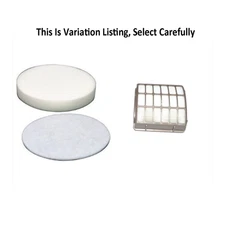 Fits For Shark NV70, NV80, NV90 Navigator Professional Vacuum