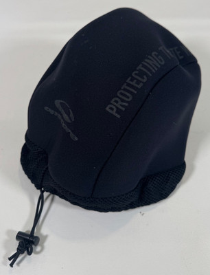 New Ops-Core Padded FAST Helmet Cover Carrying Storage Case Bag & Manual