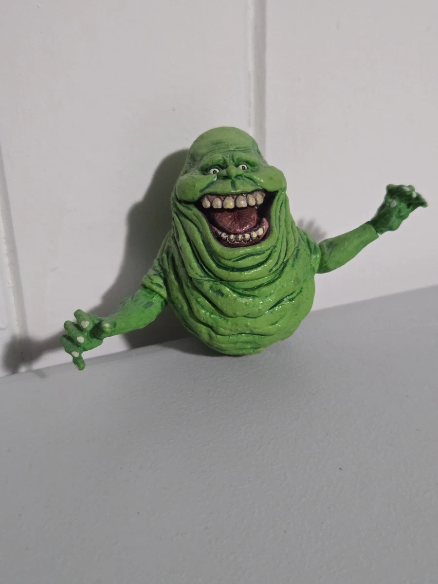 NECA Ghostbusters TV, Movie & Video Games Action Figures 2000-2009