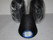 Thread UNITEX TEXTURED Polyester 3 Pieces Medium Weight T-35