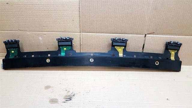 Interior Mercedes Benz S430 Parts