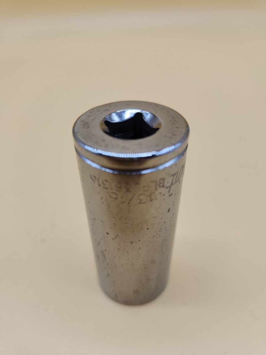 BLUE POINT Tools BLPL381316, 3/8 BLUE POINT Tools BLPL381316, 3/8