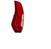 Blinker RüCklicht Links FüR Nissan X-Trail 2010 IN Dann OEM