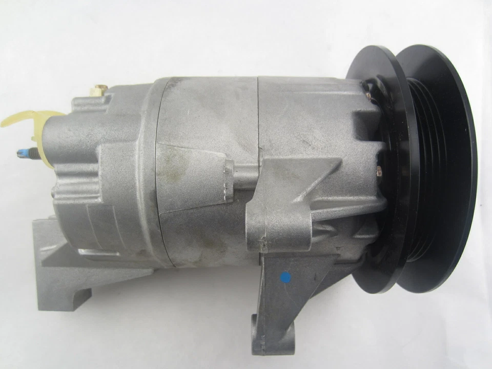 Nuevo kit de compresor de aire acondicionado para Chevy Impala/Monte Carlo 2004-2005 (solo 3,8 L) Foto 2 de 4