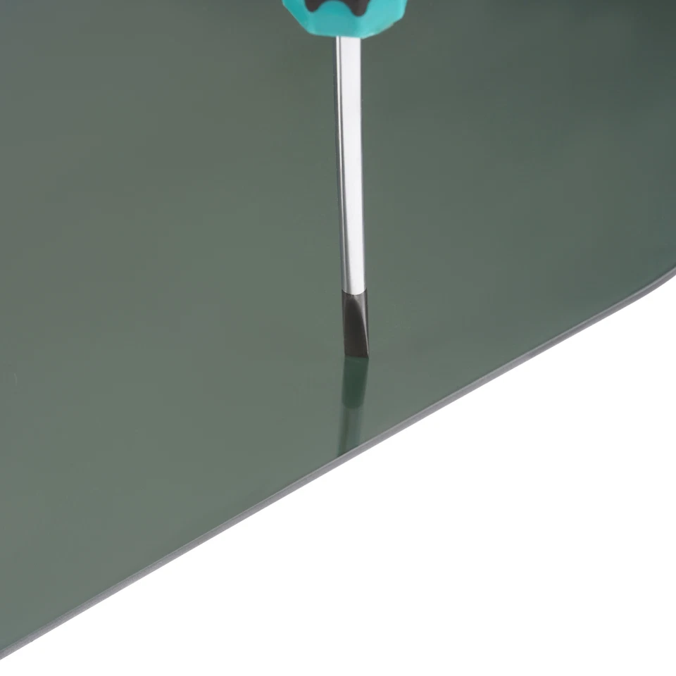 Fits Dodge Ram 1500-5500 4 Door Crew Cab Passenger Right Rear Door Window Glass - Изображение 4 из 4