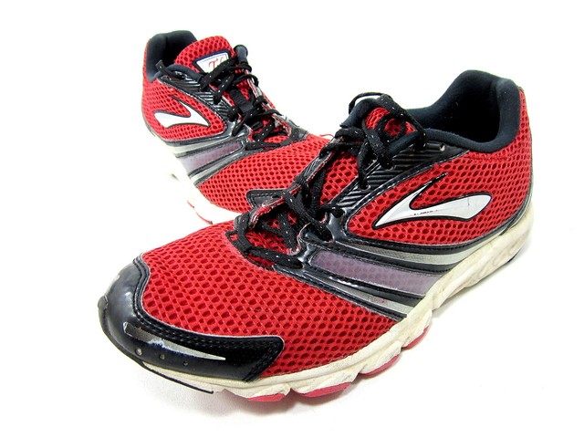 brooks t6