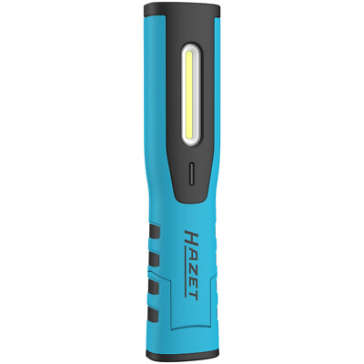 HAZET LED-Lampe Solid Light 1979 Handlampe mit / ohne Ladekabel zur AUSWAHL