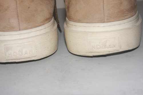 Hogan Men's Boots 11 - Picture 8 of 12
