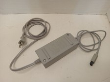 Nintendo Wii Power Supply RVL-002 OEM AC Adapter Tested